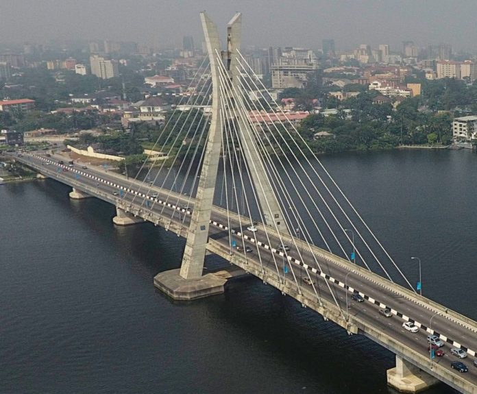 Police allays fear of kidnapping on Lekki-Ikoyi Bridge, says bridge is ...