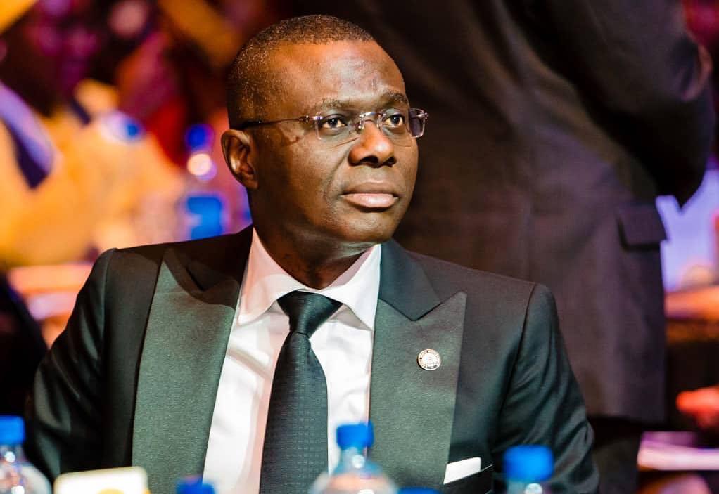 Sanwo-Olu: Celebrating a Kind Hearted Achiever at 56 -By Gboyega ...