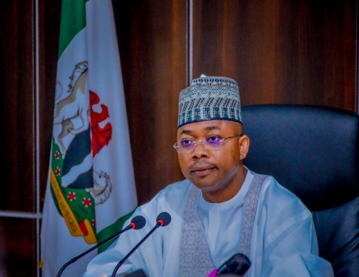 Kogi Government Orders Social, Religious Activities To End By 4PM Amid Rising Insecurity